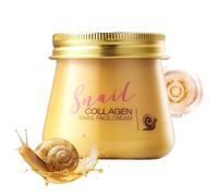 Firming Face Cream | 80g Body Cream - Facial Moisturizer Lotion | for Soothes Skin Hydrating Brightening Moisturizing Men Women