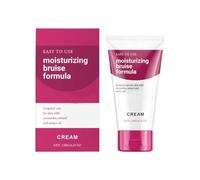 Firming Face Cream Lightweight Quick Absorbing Non-Greasy Gentle