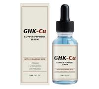 Firming Face Liquid, Hydrating Repair Liquid for Skin Tightening and Moisture Boost, Lightweight Fast Absorbing Formula for Smooth Radiant Look Daily Facial Care Solution Day Night Travel Spa 30ml