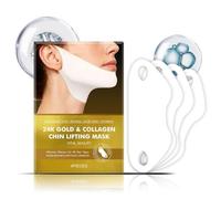 Firming Face Mask - Improves Fine Lines & Wrinkles, Deep Nourishment, Lifts Skin, Enhances Contours(5pcs)