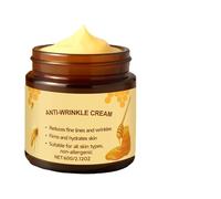 Firming Face Moisturizer, Skin Tightening Cream, 60g Hydrating Facial Lotion with Smoothing Elasticity Formula, Skincare Solution with Compact Design, Daily Glow, Facial Care Product