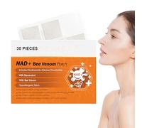 Firming Face Patches for Women,Breathable Body Patch for Nourishing | Fast-absorbing Body Products, Skin Care Supplies Hydrating for Traveling Business Trip Outdoor School