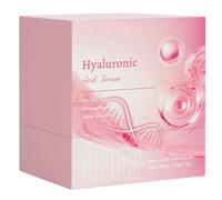 Firming Face Solution - Pack of 30 Repair Ampoules Hydrating Ampoule, for Hydration Boost, Repair Care, Beauty and Mature Skin