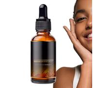 Firming Facial Care Liquid - 50ml Brightening & Hydrating Solution, High Elasticity Lifting Hardware, Night Face Revitalization Tool, Pre Makeup Prep Gear, Travel & Seasonal Skin Maintenance System