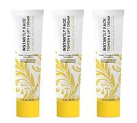 Firming Facial Cream, 30ml moisturizing cream, deeply nourishes skin, leaving it radiant and radiant. Suitable for skincare, hydration, beauty, day and night spa treatments. Easily absorbed.