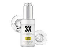 Firming Facial Liquid,45ml Skin Radiance Boosting Solution | Facial Restorative Concentrate,for Daily Routine Night Care Makeup Prep Travel Holiday Beauty Enthusiasts