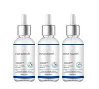 Firming Facial Serum, Anti-Aging Serum, Instant Wrinkle Smoothing, Reduces Wrinkles and Fine Lines, Deeply Moisturizes, Non-Greasy Pore Minimising Night Serum (3)