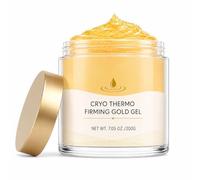 Firming Gold Gel, Skin Tightening Cream Body，1