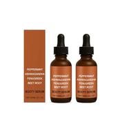 Firming Lifting Hip Serum, Booty Drops for Women, Plumping Body Care Massage Serum, Butt Enhancement Oil, for Promoting Firmer, Rounder, and Fuller-Looking Buttocks (2)