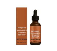 Firming Lifting Hip Serum, Booty Drops for Women, Plumping Body Care Massage Serum, Butt Enhancement Oil, for Promoting Firmer, Rounder, and Fuller-Looking Buttocks (1)