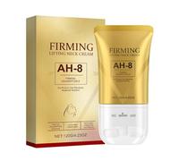 Firming Lifting Neck Cream for Saggy Skin, AH-8 Firming Neck Cream, Moisturizing, Restore Essential Nutrients, Neck Tighten and Lift Cream