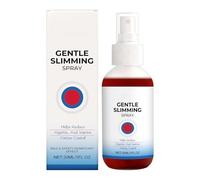 Firming Liquid Body Spray, Slimming Sprays, 30ml Fat Loss Spray, Targeted Belly Tummy Reduction, Natural Components Slimming Solution, Travel Friendly Body Care, Fitness Enthusiasts Girl Women