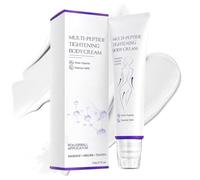 Firming Lotion and Tense 20g Butter Roll | Brightening Body Cream for Mother, Women, Men, Father, Shoulder, Legs, Thighs, Brighs, Brighs, Brightening Body Cream