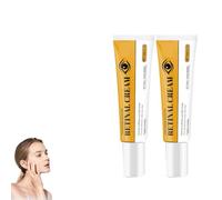 Firming Moisturising Eye Cream, Firming Eye Cream, Moisturising Cream, Smooth Skin, Reduces Bags Under Eyes, Improves the Look of the Eyes (2)