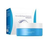 Firming Moisturizing Eye Patch 60 Pieces, Hyaluronic Eye Patch, Light Dark Circles Eye Bags And Puffiness (1pc)