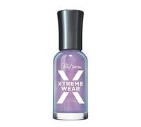 Firming nail polish Hard As Nails Xtreme Wear (Nail Color) - Shade: 546 Ins Illusion