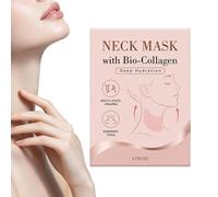 Firming Neck Cover Smooth Hydrating Nourishing Firming Moisturizer | Moisturizing Neck Sheets for Adult Women Girlfriend Family Mother's Day Valentine's Day Travel Summer Winter Party