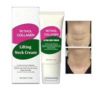 Firming Neck Cream - 50g Firming Lifting Smoothing Nourishing Moisturizer,Moisturizer Neck Cream,for Women Men Skin Eye Chest Chin Hand Body