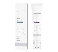 Firming Neck Cream, Hydrating Roll On Lotion, 20 g Pack with Gentle Texture, Morning Night Routine with Smooth Coverage, Cosmetic Accessory, Beauty Supply for Post Shower, Home, Travel, Spa, Salon