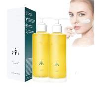 Firming Oil For Skin Rejuvenation,Skin Firming Body Oil,Skin Firming Rejuvenating Serum, Skin Firming oil for Face and Neck, Neck Tightening Lotion Firming,Firming Oil (2Pcs)