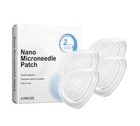 Firming Patch for Body Contouring | Mild and Effective Nano Lifting Stickers for Skin Tightening and Shaping | Body Shaping Patch for Home, Travel, Indoor Use, Abdomen, Arms, Thighs