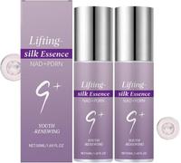 Firming Repair Cream for Face,Lifting-Silk Essence, Deeply Nourish & hydration, Diminish Fine Lines, Brighten Skin Tone, Suitable for All Skin Types, With Collagen