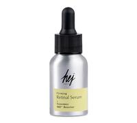 Firming Retinal Serum (30 ml) Firming Serum with Vitamin A (Retinal), Smooths Fine Lines & Improves Skin Texture, Natural Cosmetics, 100% Vegan HEJ ORGANIC