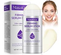 Firming Serum Stick Advanced Retinol Face Stick Enriched, 3 in 1 Tighten and Firm Face and Neck, Reduces Wrinkles, Nourishing Anti-Aging Repair Cream (1 Pcs)
