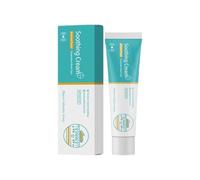 Firming Shoulder Cream Hydrating Gentle Relaxing