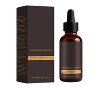Firming Skin Care Liquid - Lightweight Moisturizer Drops, 30ml Hydration Solution for Daily Routine, Smooth Absorption with Non Greasy Comfort, Beauty Aid, Nourishing for Morning and Night