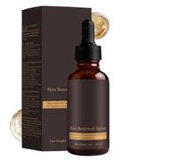 Firming Skin Care Liquid - Moisturizer Drop, Hydrating Facial Solution | Skin Renewal Hydrationfor Morning Night Daytime Daily Seasonal Pre Sun Post