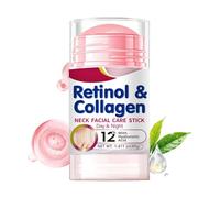 Firming Stick | Fast-Absorbing Repair Moisturizing Balm,Face Moisturizing Stick - for Men Family Friends Home Indoor Morning Night Skin Care