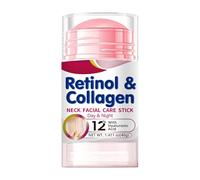 Firming Stick | Smoothing Lotion Quickly Absorb | Intensive Hydration Care | Home Use For Women And Evening