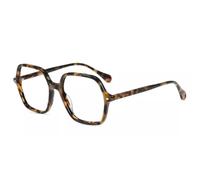 Firmoo Blue Light Blocking Glasses for Women/Men, Square Acetate Frame Computer Gaming Eyewear Anti Eyestrain UV400