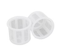 Firmusparts 2Pcs Fuel Tank Fuel Filter Strainer 0H1326 17672-899-000 17670-899-000 Compatible with Generac GP5500 Compatible with Honda GX160 GX390 Compatible with Harbor Compatible with Champion