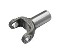 Firmusparts 3-3-2431X Transmission Slip Yoke Compatible with GM Turbo 400 TH400 4L80E 4L85E Compatible with Muncie M21 M22 Compatible with Borg Warner Super T10 Replace 332431X
