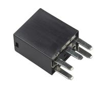 Firmusparts 87655334 Relay Compatible with New Holland Loader C190 C227 C232 B110C B95CT L185 L190 L213 Tractors T9.390 T9.450 T9.505 Compatible with Case IH TR270 TR310 TR320 SR270 SV185 SV250