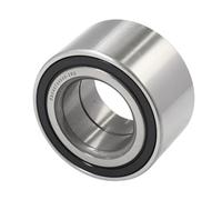 Firmusparts AM146065 AM140533 Wheel Knuckle Bearing M154860 AM148394 Compatible with John Deere Gator Utility Vehicle XUV620i XUV625i XUV825i XUV850D XUV855D XUV825E XUV825M XUV825M S4 XUV835E XUV835M