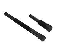 Firmusparts Primary & Secondary Drive Clutch Puller Remover Tool Set 2870506 2870903 Compatible with Polaris ATV 1985-2016 Replace PP3078 15-878 30260