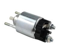 Firmusparts Starter Solenoid 28150-10020 28150-11710 Compatible with John Deere Compact Tractor GT225 GT235 GT242 GT245 GT262 GT275 Riding Mowers GX95 RX63 RX73 RX75 RX95 SX75 X724 X728
