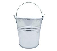 Firsgrill 4 Inch Height Mini Grease bucket Replacement for Portable Pitboss, Green Mountain, Traeger smoker/Wood Pullet Grill (1)