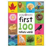 First 100 Nature Words