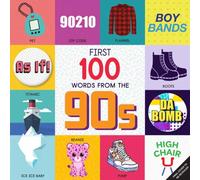 First 100 Words From the 90s