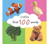 First 100 Words | Toddlers First Words | Baby Words with Real Pictures | Easy Learning Words for Toddlers: Words they see around!
