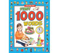 First 1000 Words