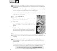 First 15 Lessons - Banjo Kristin Scott Benson Book and Media Online Banjo Hal Le