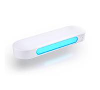 Luminette Drive® - First 2-in-1 Light Therapy Lamp - Enjoy The Benefits of Light Therapy in Your Car or at Your Computer