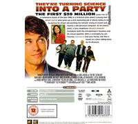 First 20 Million [2002]
