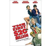 First $20 Million [DVD] [2002] [Region 1] [US Import] [NTSC]