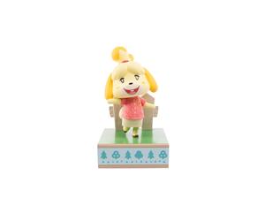 First 4 Figures - Animal Crossing New Horizon - Isabelle Marie